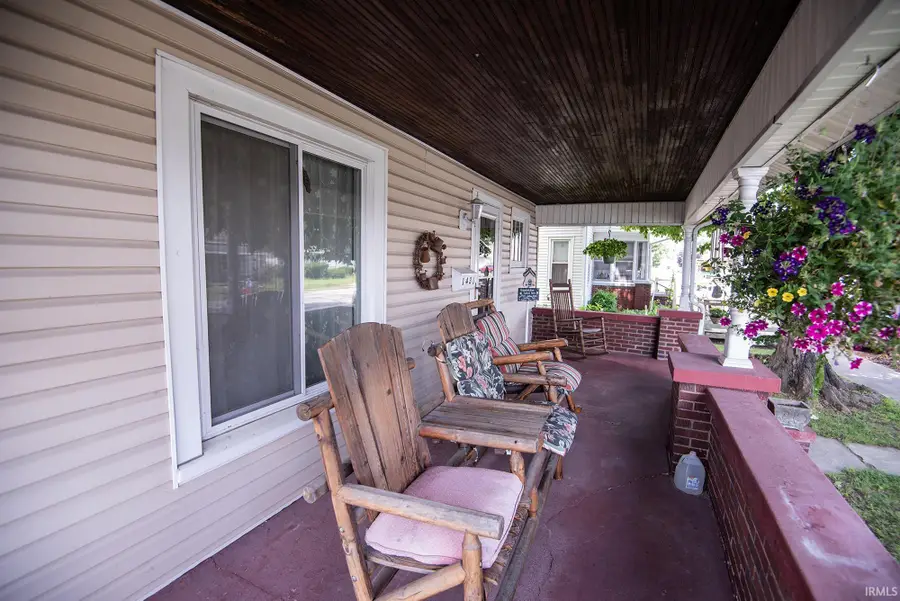 1431 Bayou Street, Vincennes, IN 47591 - #3