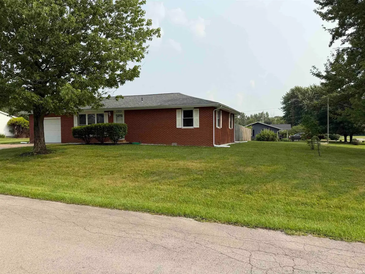 505 E High Street, Parker City, IN 47368 - #1