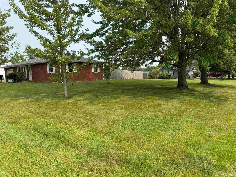 505 E High Street, Parker City, IN 47368 - #3