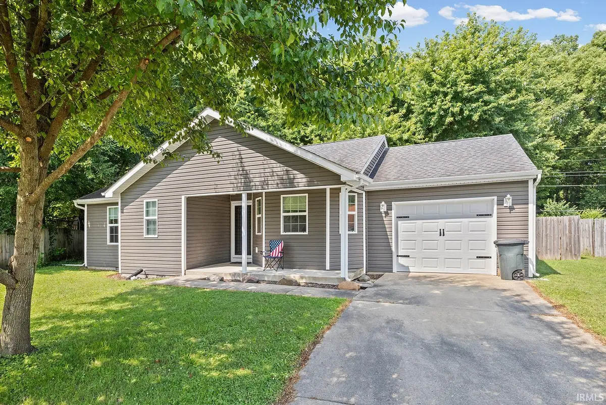 11 Goldenrod Court, Lafayette, IN 47909 - #1