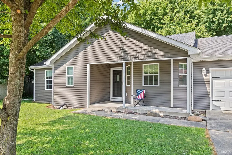 11 Goldenrod Court, Lafayette, IN 47909 - #3