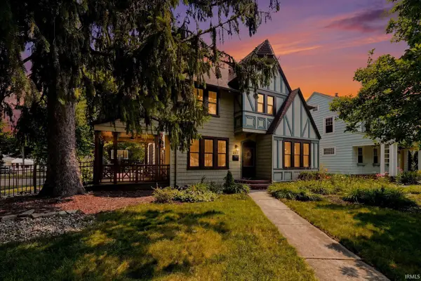 4701 Beaver Avenue, Fort Wayne, IN 46807