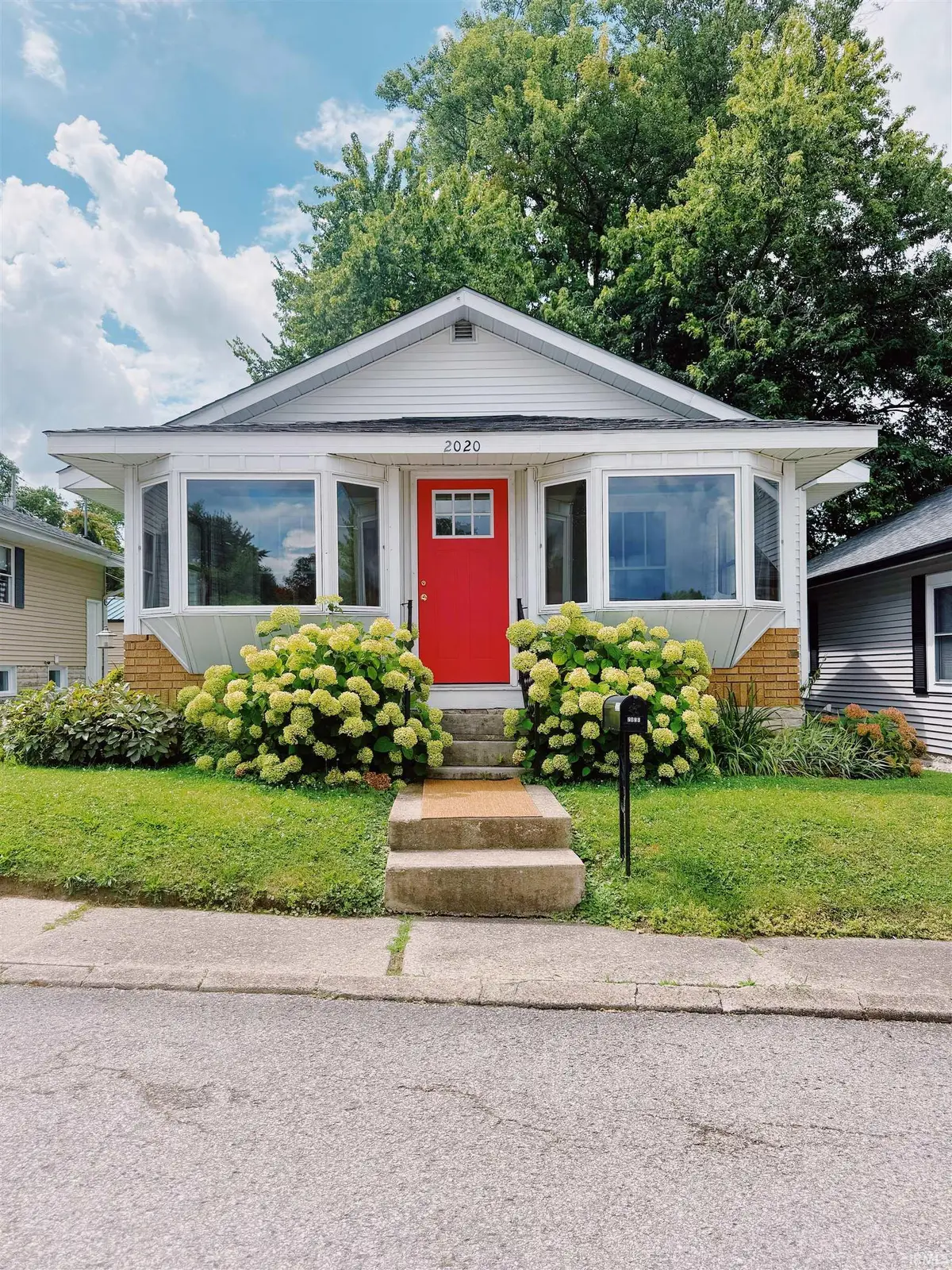 2020 7th Street, Bedford, IN 47421 - #1