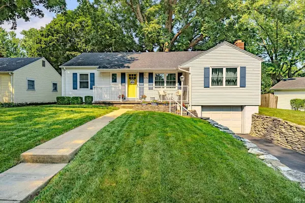 1040 Tulip Lane, Lafayette, IN 47904
