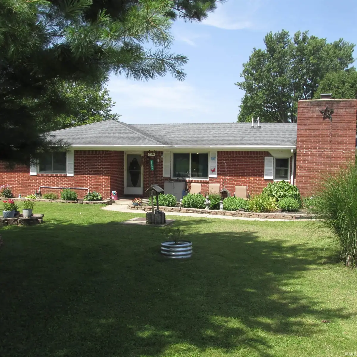 6554 N Forrest Street, Martinsville, IN 46151 - #1