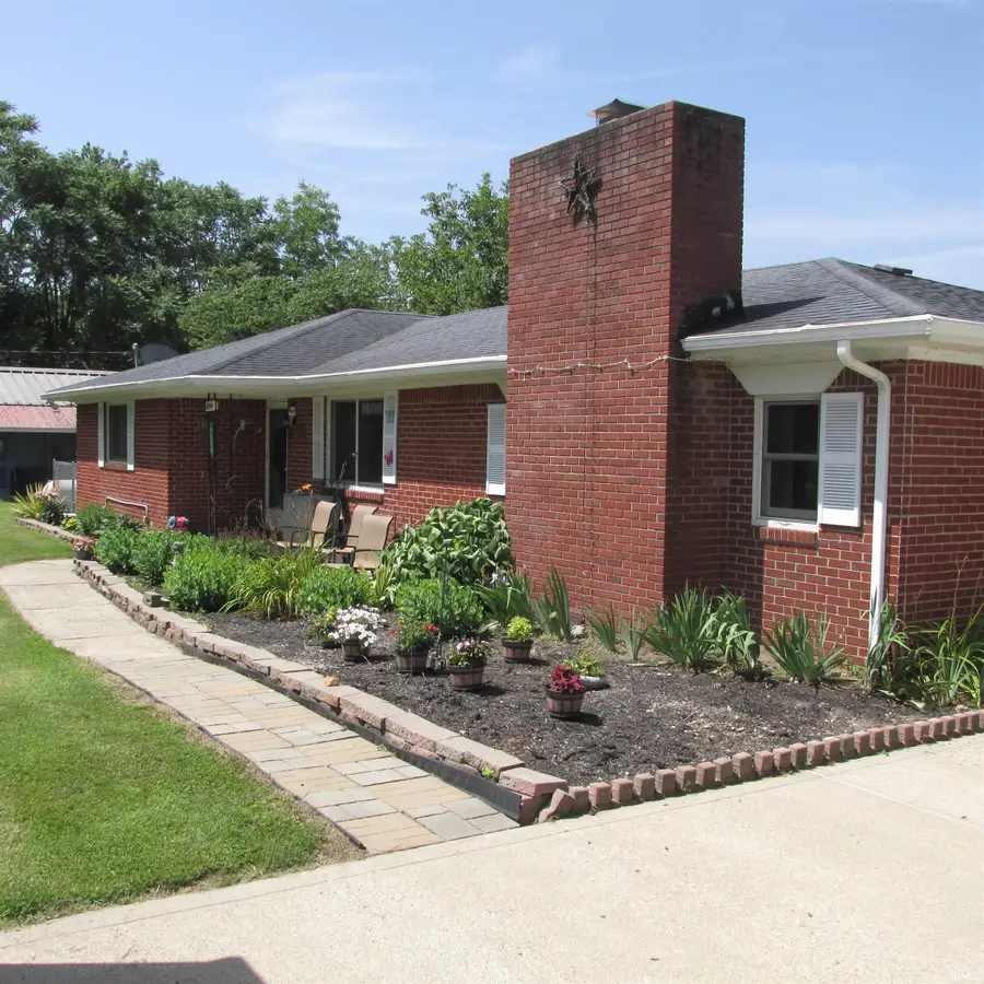 6554 N Forrest Street, Martinsville, IN 46151 - #2