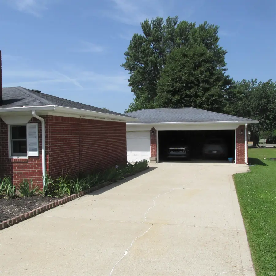 6554 N Forrest Street, Martinsville, IN 46151 - #3