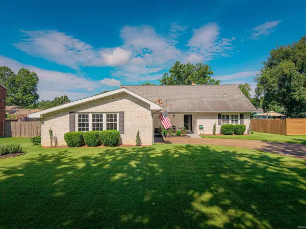 1415 Lark Drive, Evansville, IN 47715