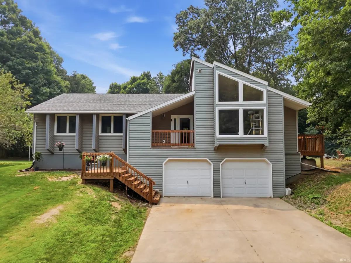 1984 County Road 16, Waterloo, IN 46793 - #1