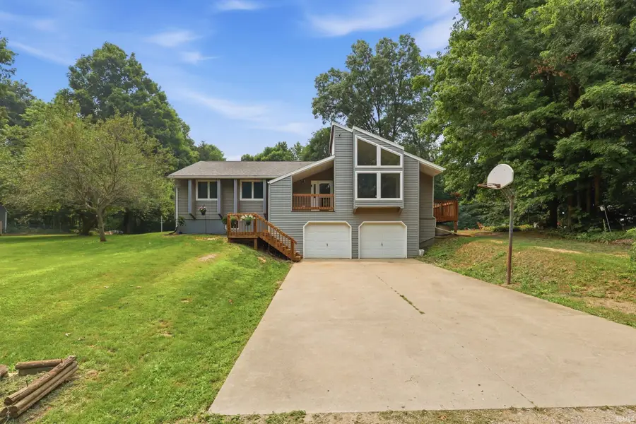 1984 County Road 16, Waterloo, IN 46793 - #2