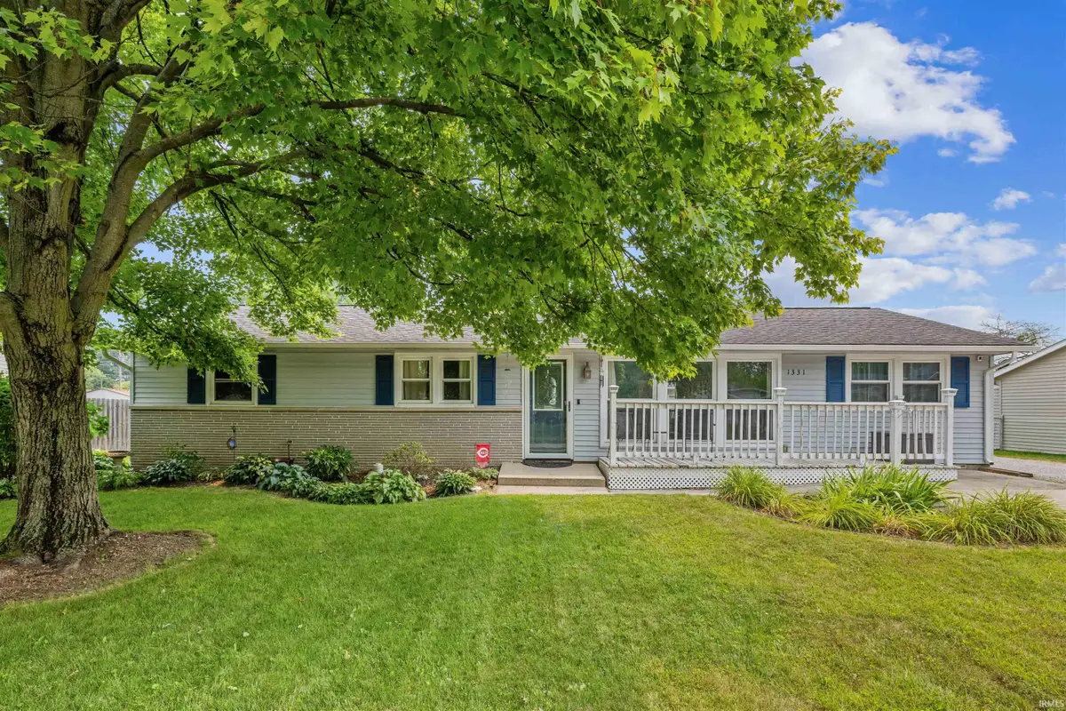 1331 Scots Lane, New Haven, IN 46774 - #1