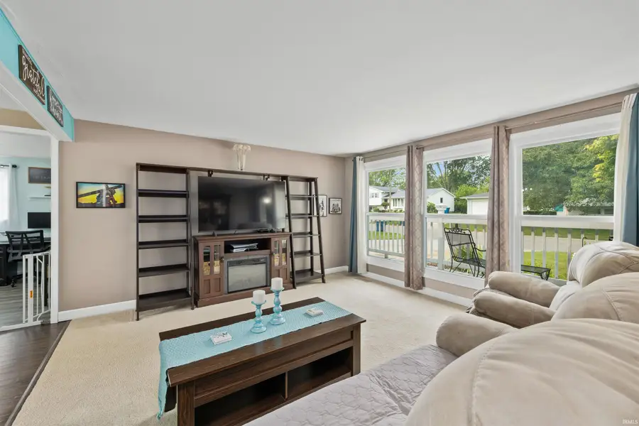 1331 Scots Lane, New Haven, IN 46774 - #2