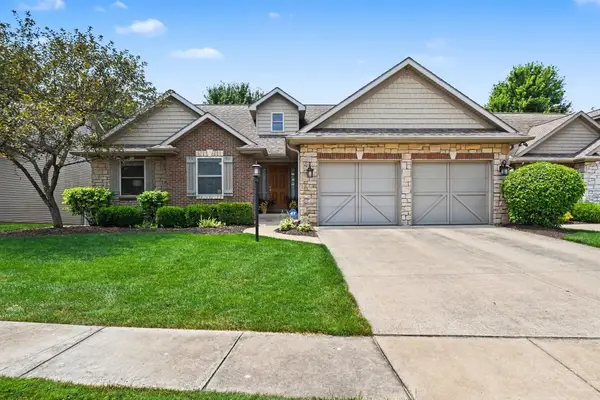 53475 Hansel Lane, South Bend, IN 46637