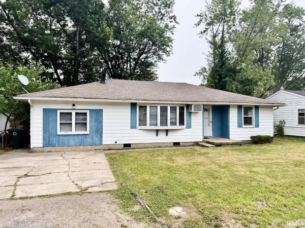 3504 N Reserve Street, Muncie, IN 47304