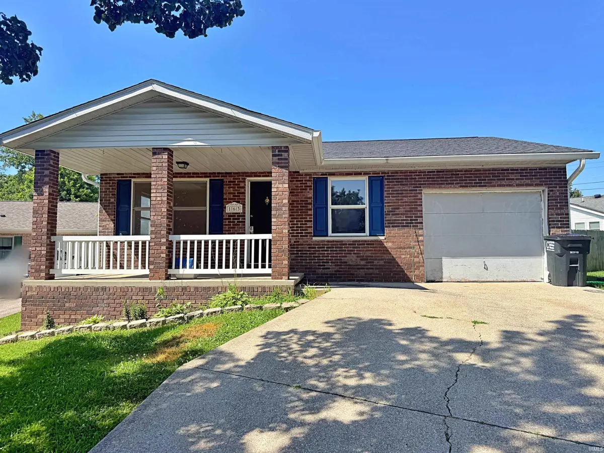 163 J Hunter Drive, Bedford, IN 47421 - #1