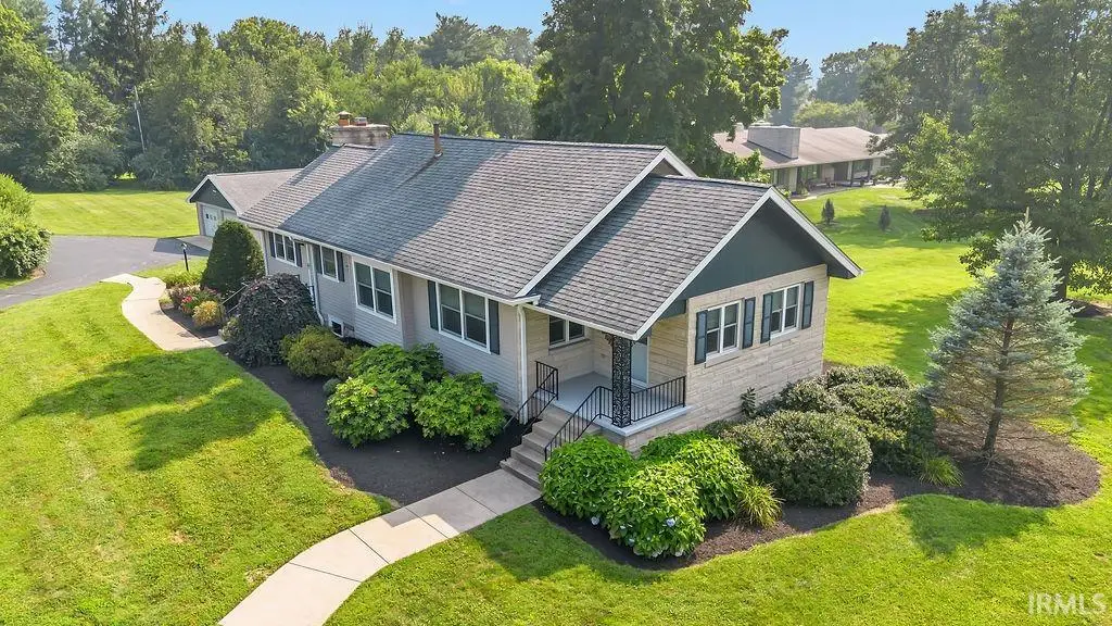 300 S Reisner Rd, Bloomington, IN 47401 - #1