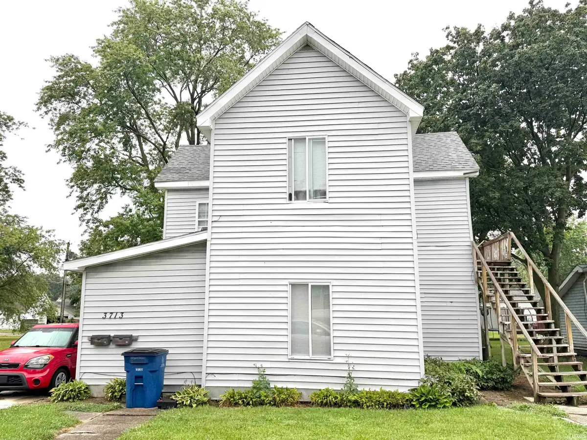 3713 S Race Street, Marion, IN 46953 - #1