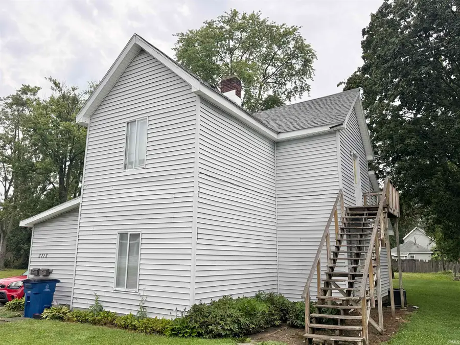 3713 S Race Street, Marion, IN 46953 - #2