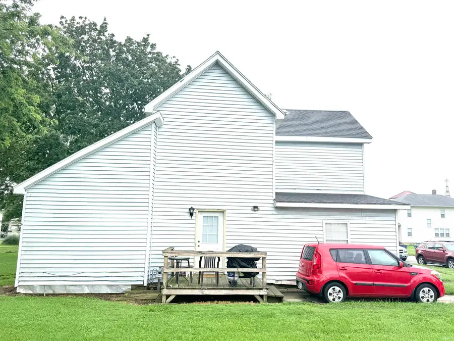 3713 S Race Street, Marion, IN 46953 - #3