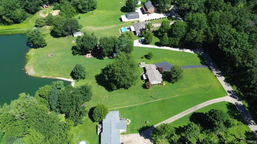 2926 Bromm Road, Evansville, IN 47720 - #2