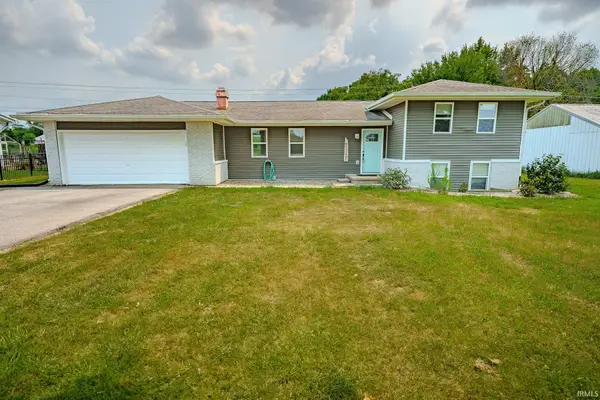 4823 E 300 N, Lafayette, IN 47905