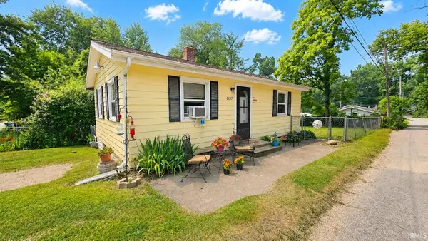 8047 Tecumseh Road, Walkerton, IN 46574