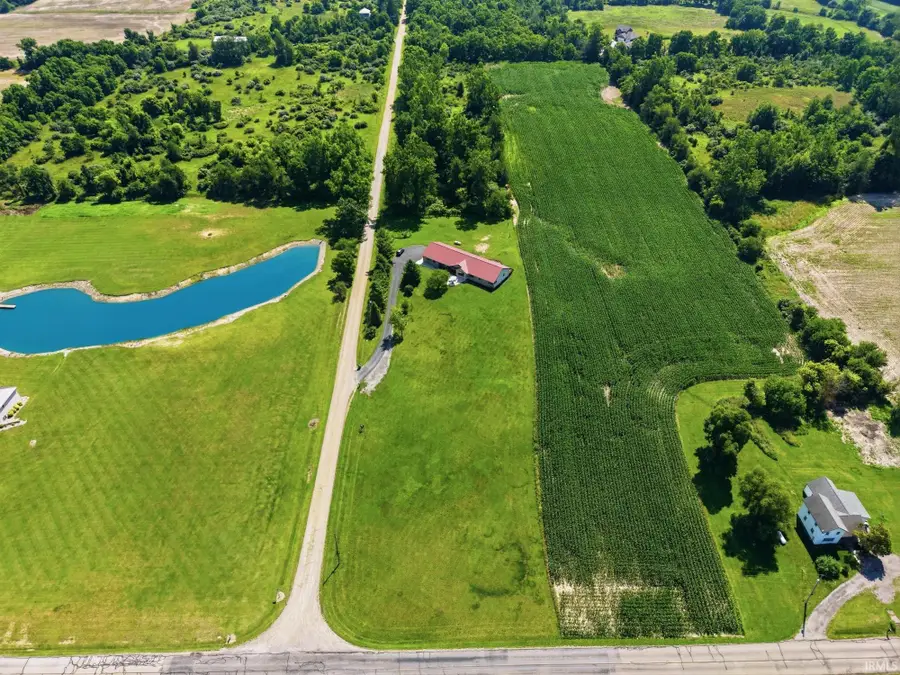 6095 E Division Road, Angola, IN 46703 - #2