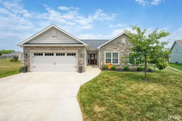 500 Mesa Drive, Russiaville, IN 46979