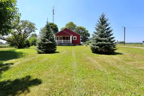 7654 S Base Road, Lynn, IN 47355