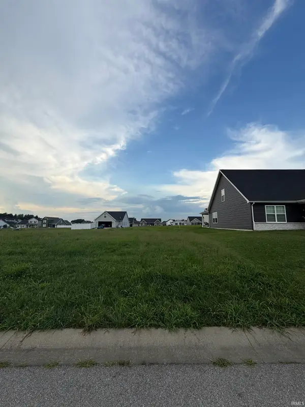 1106 Frost Drive, Evansville, IN 47725