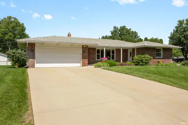 57271 Osage Drive, Goshen, IN 46528