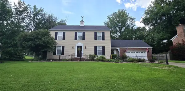 6105 E Oak Street, Evansville, IN 47715