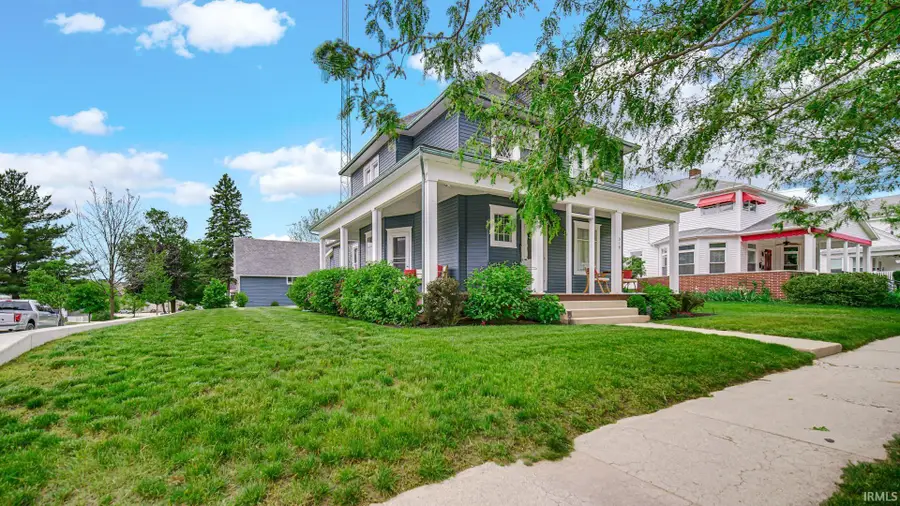 313 Lakeshore Drive, Culver, IN 46511 - #2