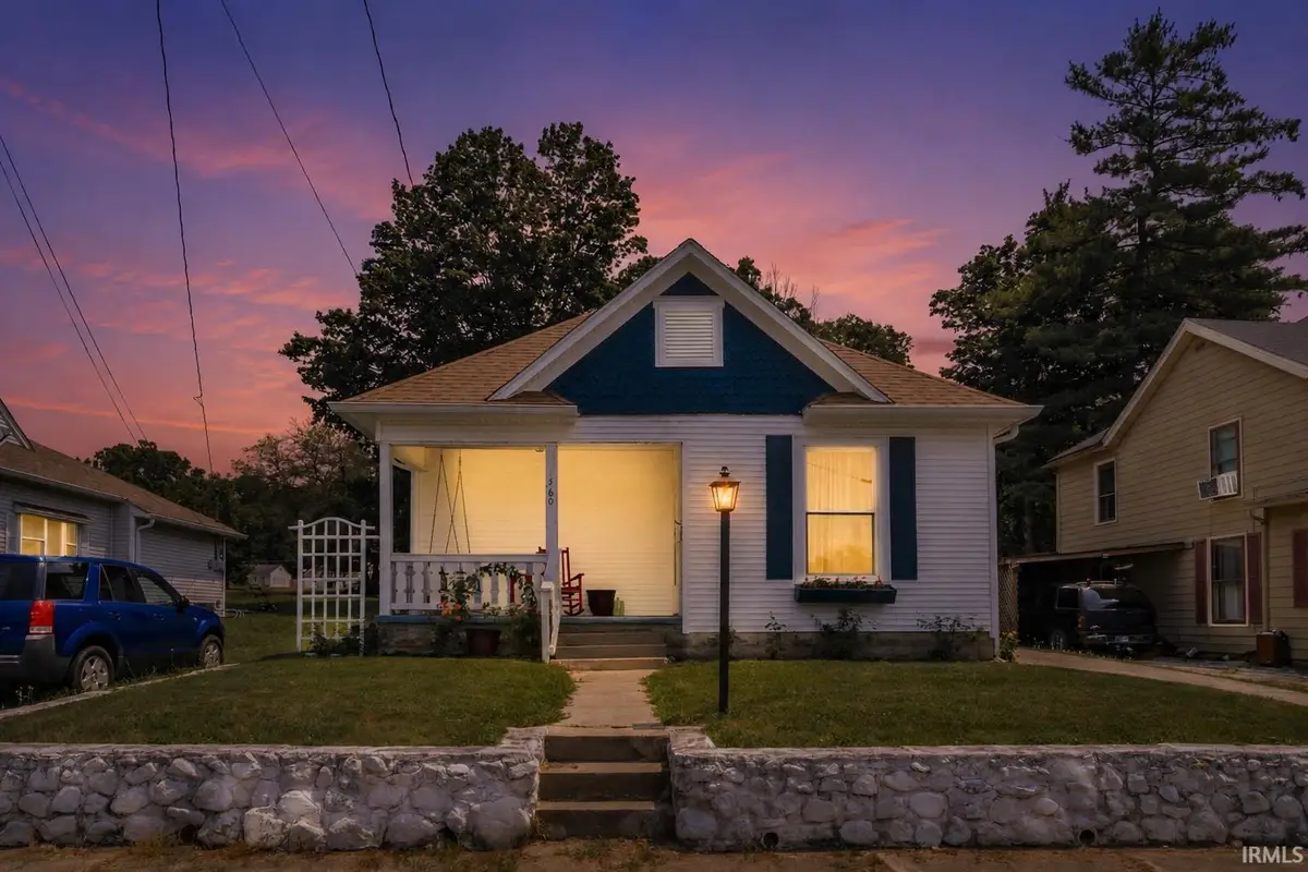 560 N 12th Street, New Castle, IN 47362 - #1