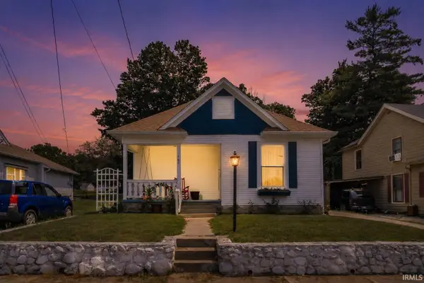 560 N 12th Street, New Castle, IN 47362