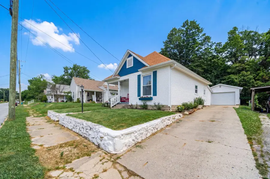 560 N 12th Street, New Castle, IN 47362 - #2