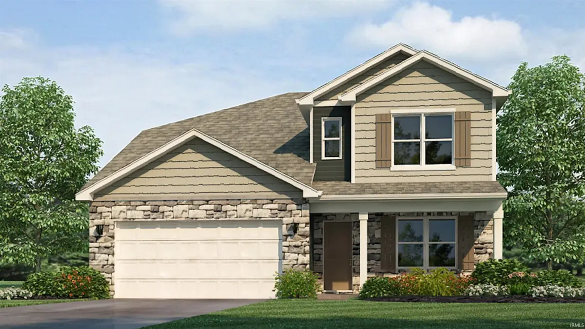 4420 Katfur Court, Fort Wayne, IN 46818 - #1