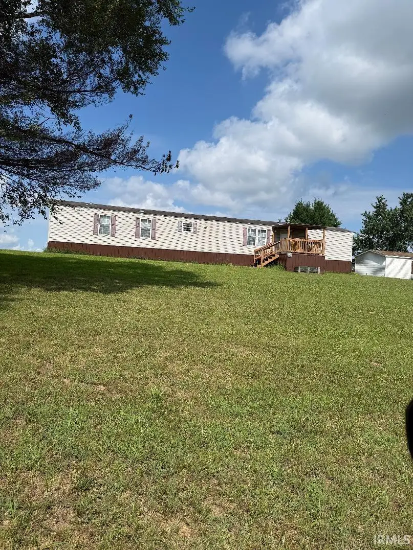 207 Mary Ann Drive, Patoka, IN 47666 - #1