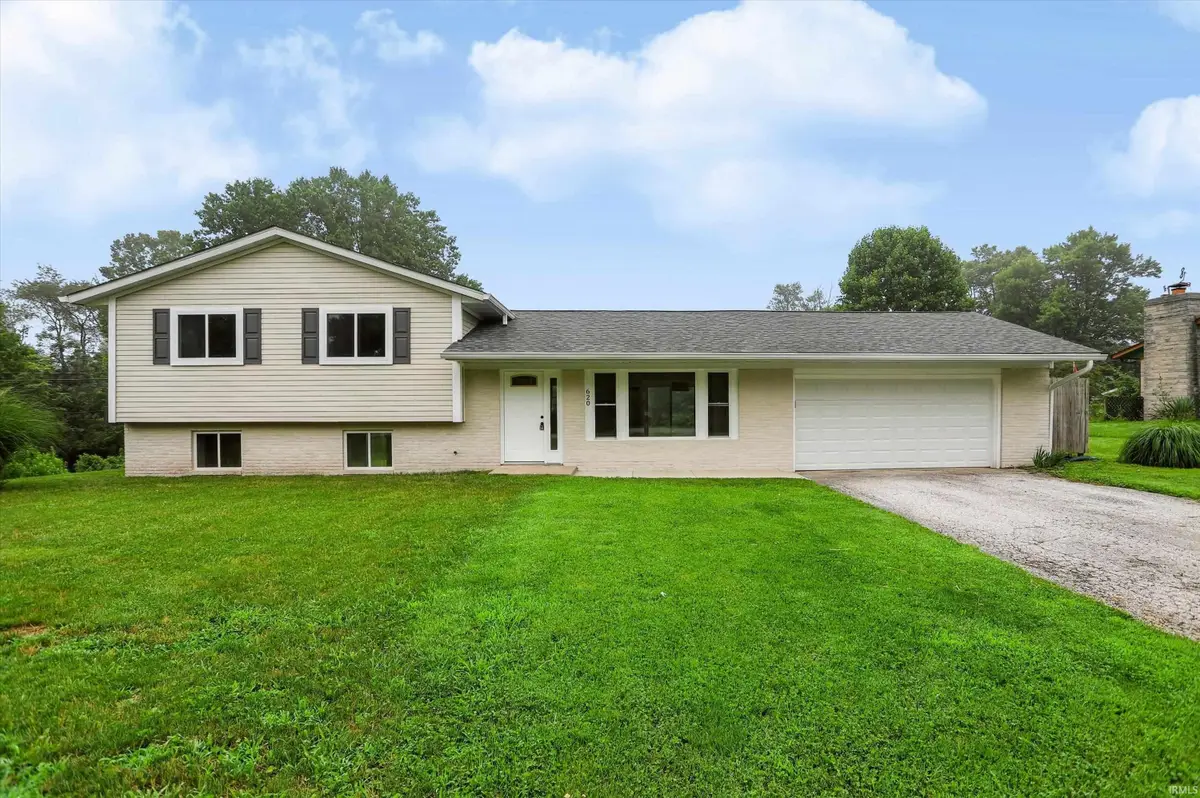 620 N Staats Drive, Bloomington, IN 47408 - #1