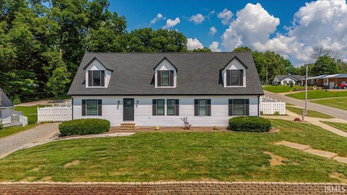 219 S 6th Street, Rockport, IN 47635 - #1