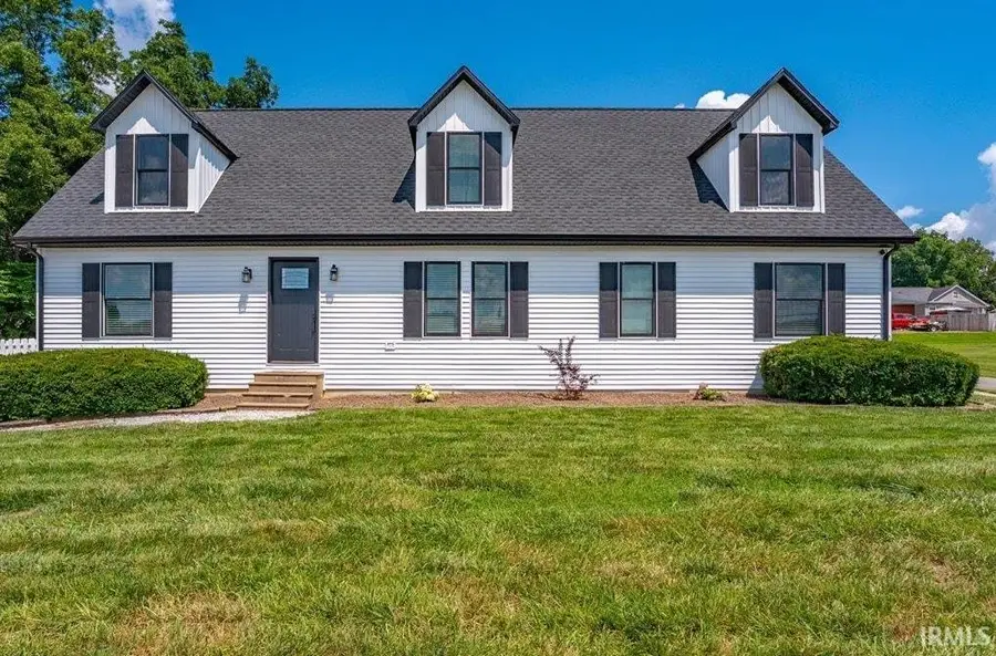 219 S 6th Street, Rockport, IN 47635 - #2