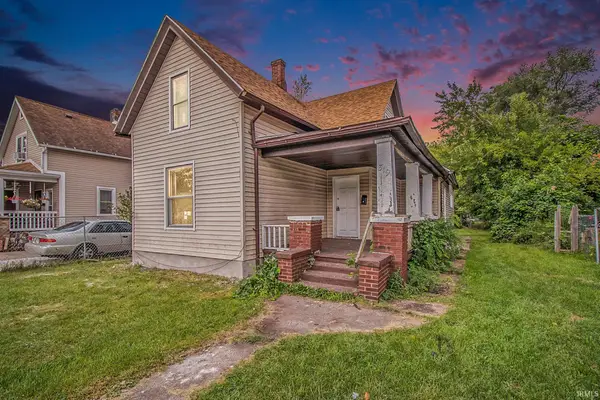 819 Pulaski Street, South Bend, IN 46619