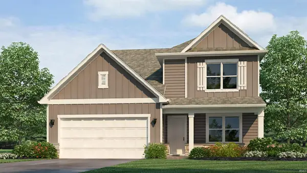3467 Chital Cove, Waterloo, IN 46793