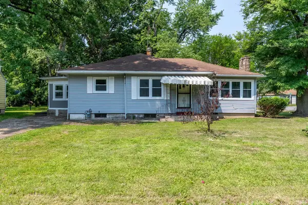 4602 Euclid Avenue, Fort Wayne, IN 46806