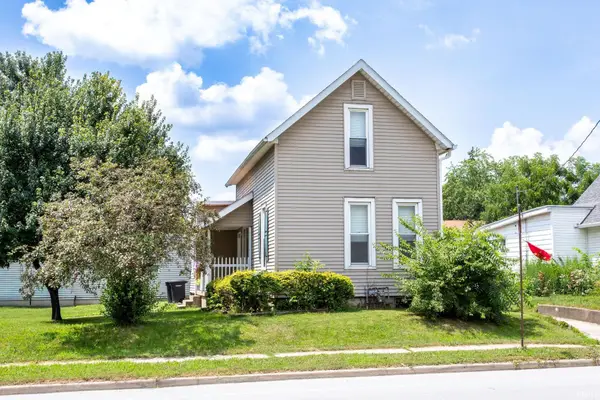 1518 S 4th Street, Lafayette, IN 47905