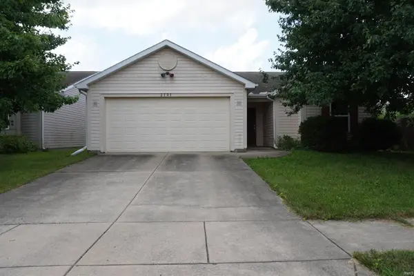 2707 Queencastle Drive, Lafayette, IN 47909