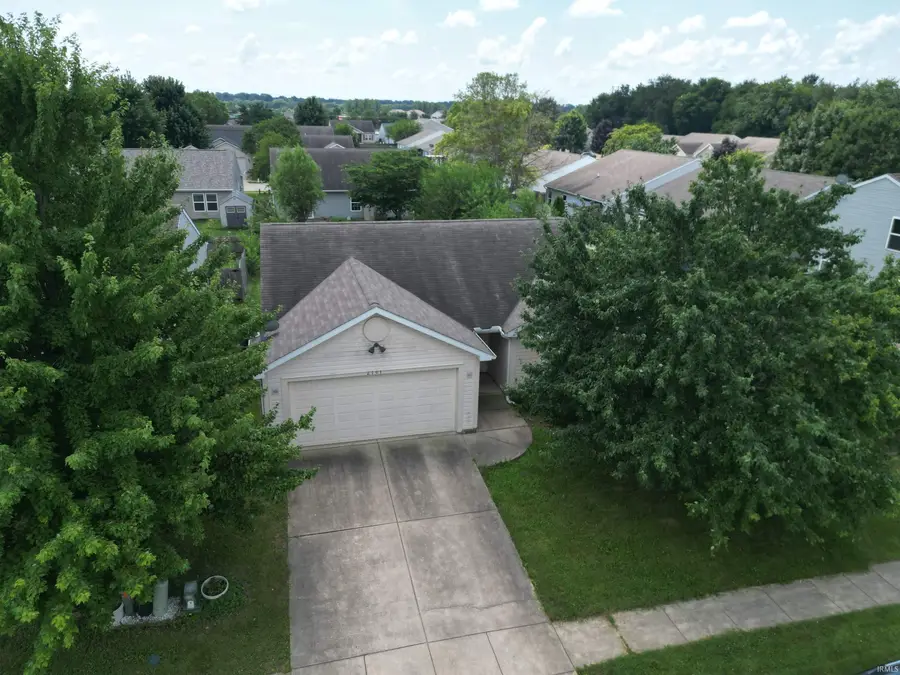 2707 Queencastle Drive, Lafayette, IN 47909 - #2