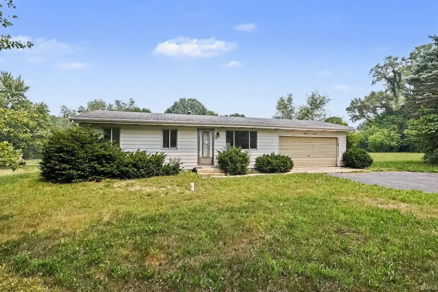 56266 Butternut Road, South Bend, IN 46619 - #2