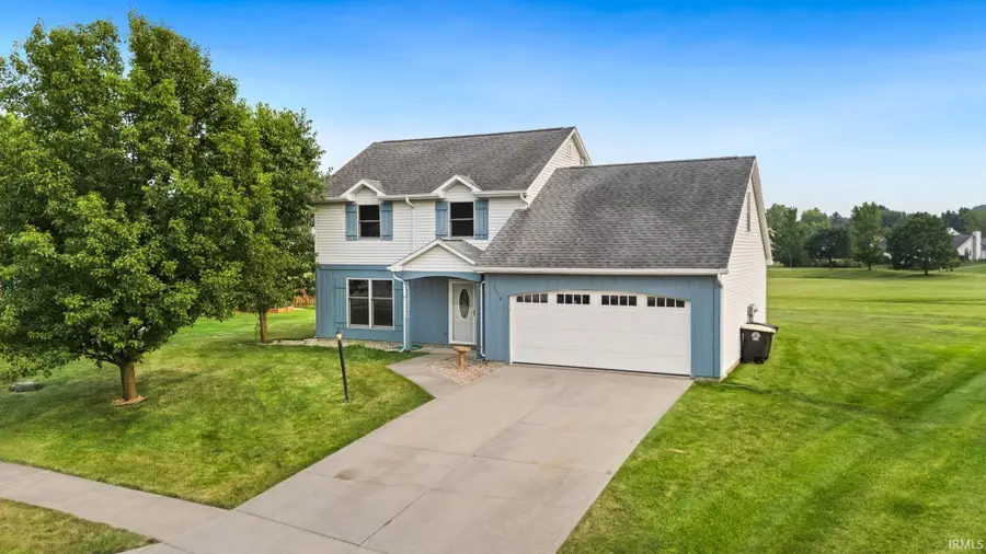 1016 Crowder Court, Fort Wayne, IN 46825 - #2