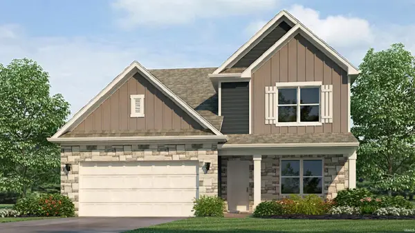 11202 Cabretta Cove, Fort Wayne, IN 46835